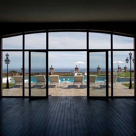 Bed and Breakfast Hacienda Vistamar Frigiliana Exterior foto