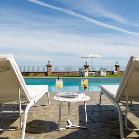 Bed and Breakfast Hacienda Vistamar Frigiliana Exterior foto
