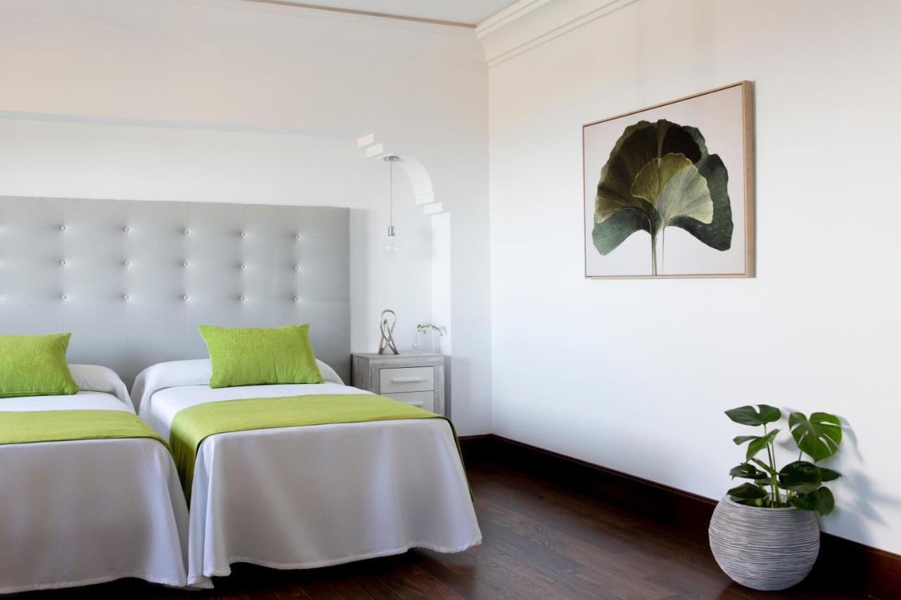 Bed and Breakfast Hacienda Vistamar Frigiliana Exterior foto