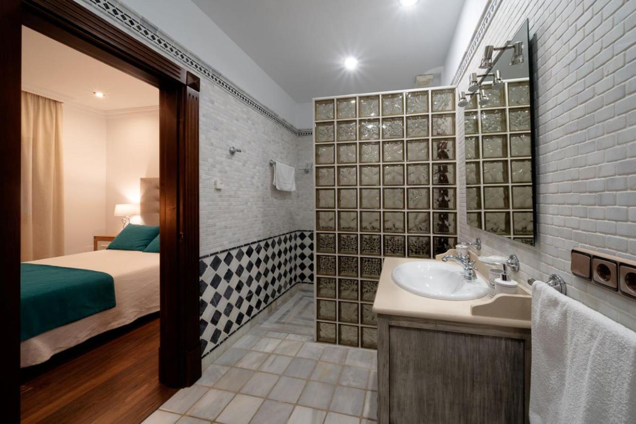 Bed and Breakfast Hacienda Vistamar Frigiliana Exterior foto