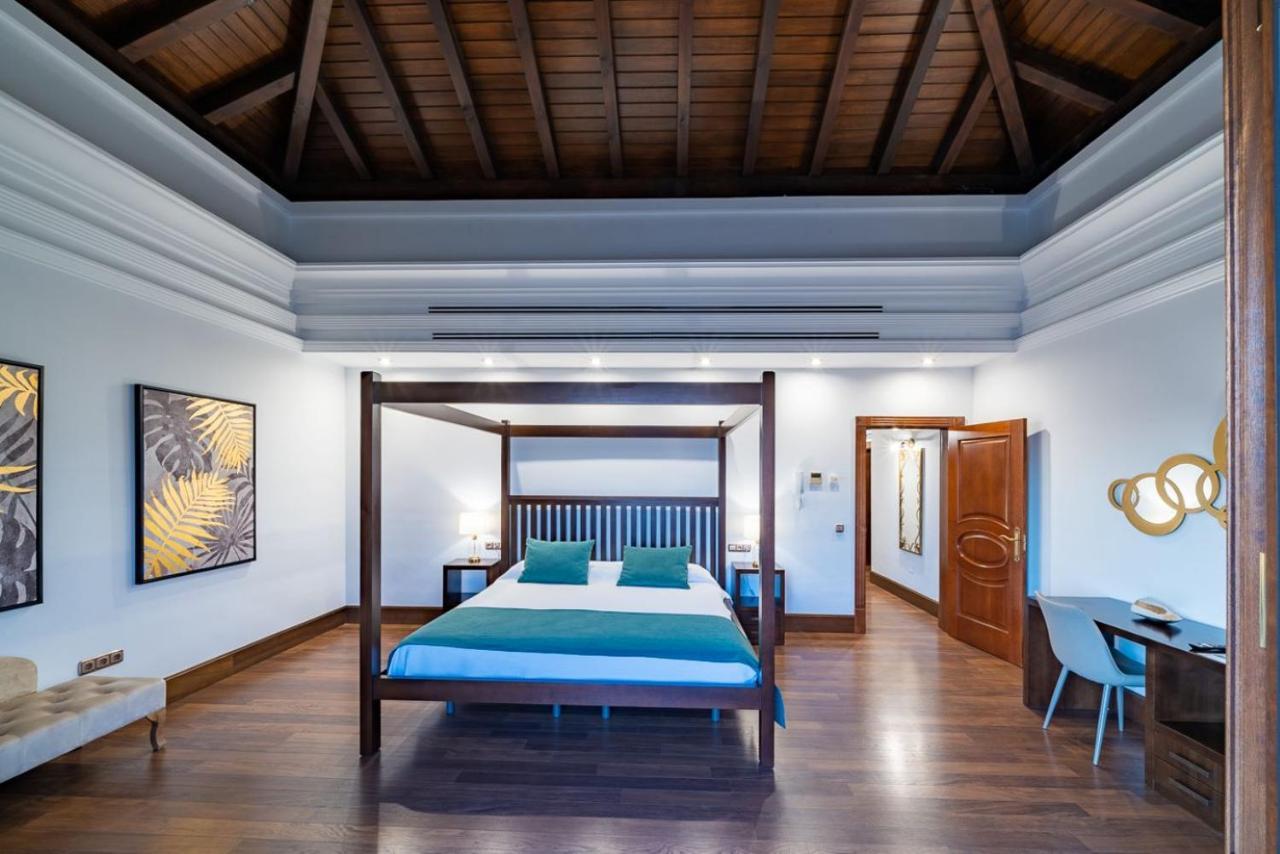 Bed and Breakfast Hacienda Vistamar Frigiliana Exterior foto