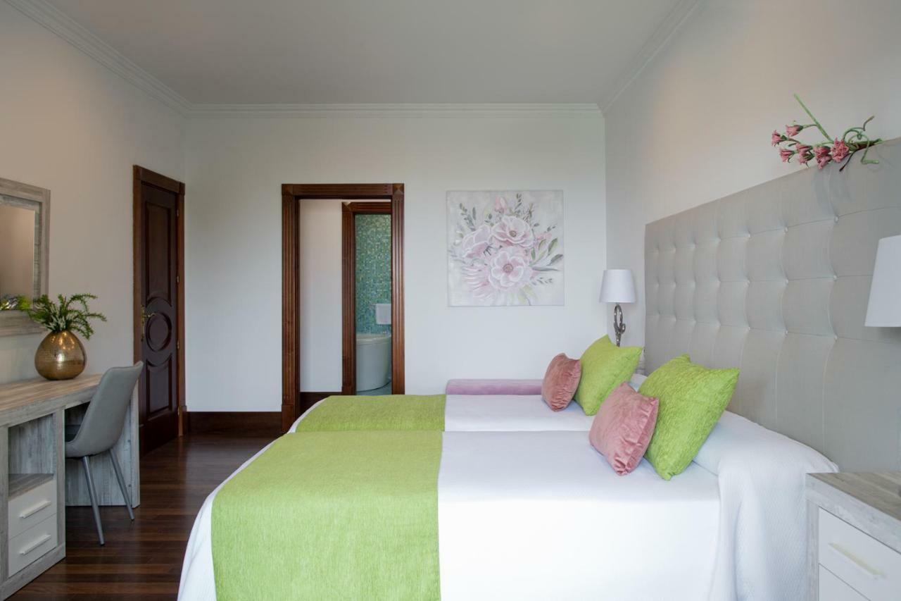 Bed and Breakfast Hacienda Vistamar Frigiliana Exterior foto