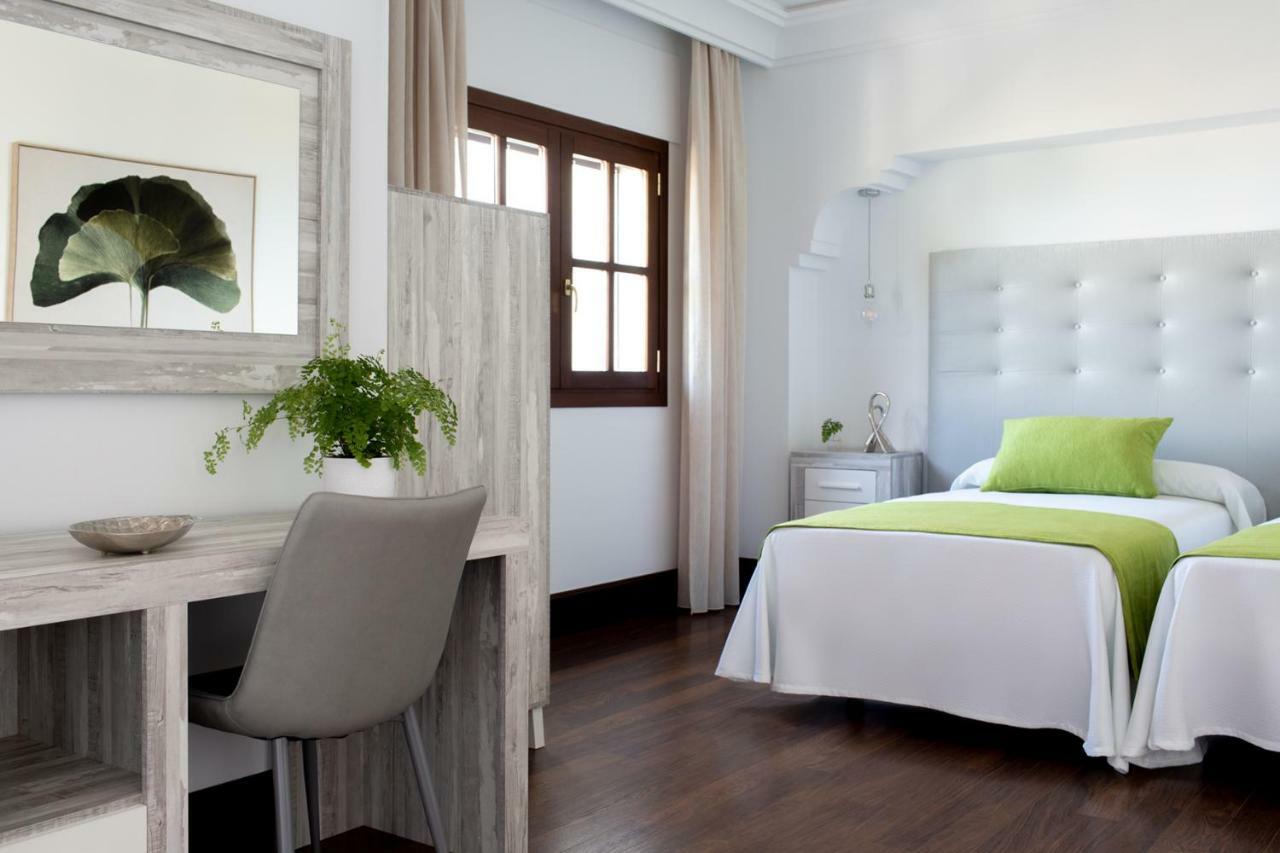 Bed and Breakfast Hacienda Vistamar Frigiliana Exterior foto