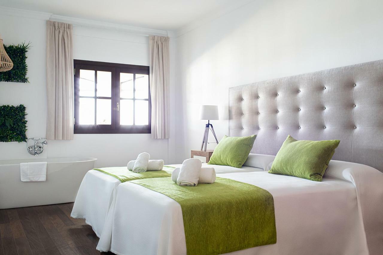 Bed and Breakfast Hacienda Vistamar Frigiliana Exterior foto
